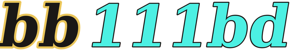 bb111bd logo